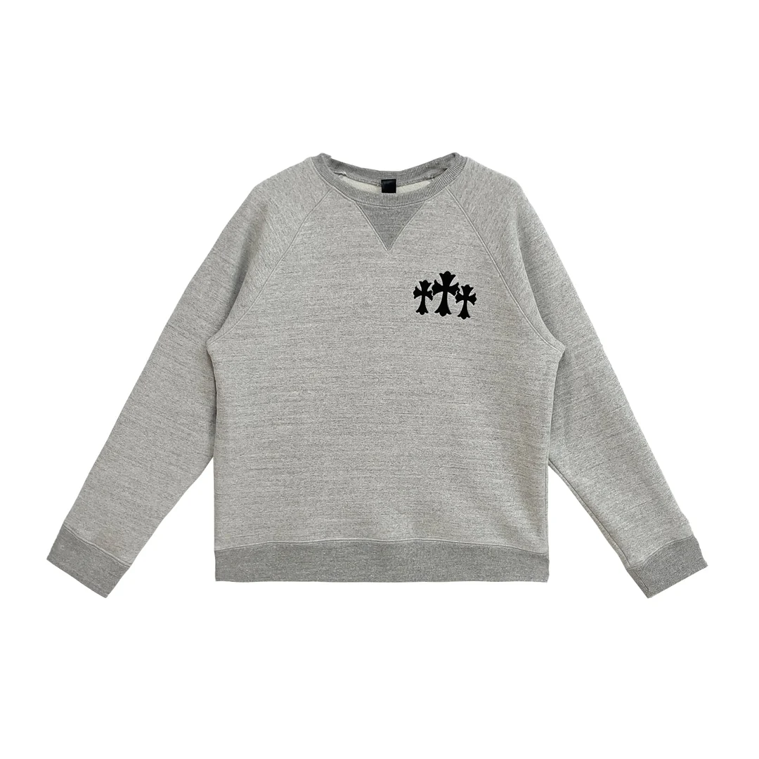 chrome-hearts-grey-ch-cross-leather-patch-sweatshirt-front.jpg chrome-hearts-grey-ch-cross-leather-patch-sweatshirt-front.jpg